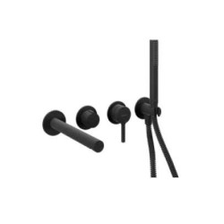 Zestaw wannowo-prysznicowy...