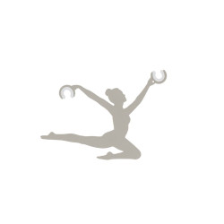 Akcesoria Ballerina...