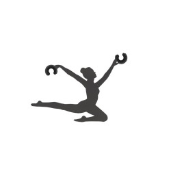 Akcesoria Ballerina...