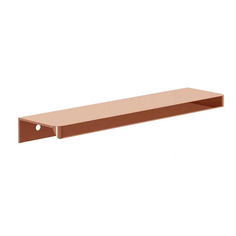 Uchwyt STREET PLUS rose gold 1SZT. Elita (RE121600105450)
