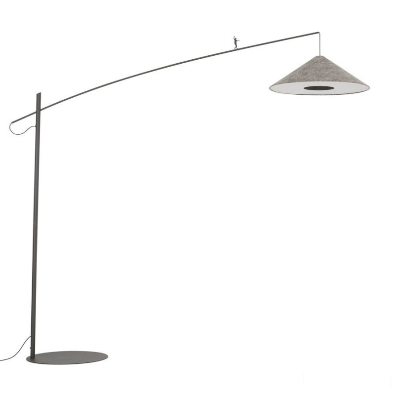 Lampy podłogowe Poise Nowodvorski (11767)
