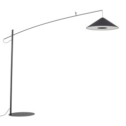 Lampy podłogowe Poise...