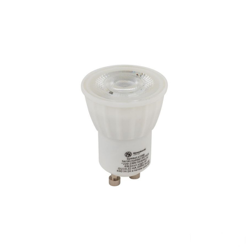 GU10 R35 Bulbs and tubes Nowodvorski (11598)