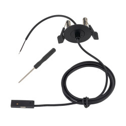 Lampa natynkowa Nano-lvm...