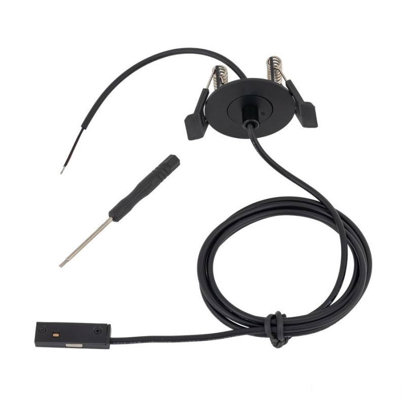 Lampa natynkowa Nano-lvm accesories Nowodvorski (11738)