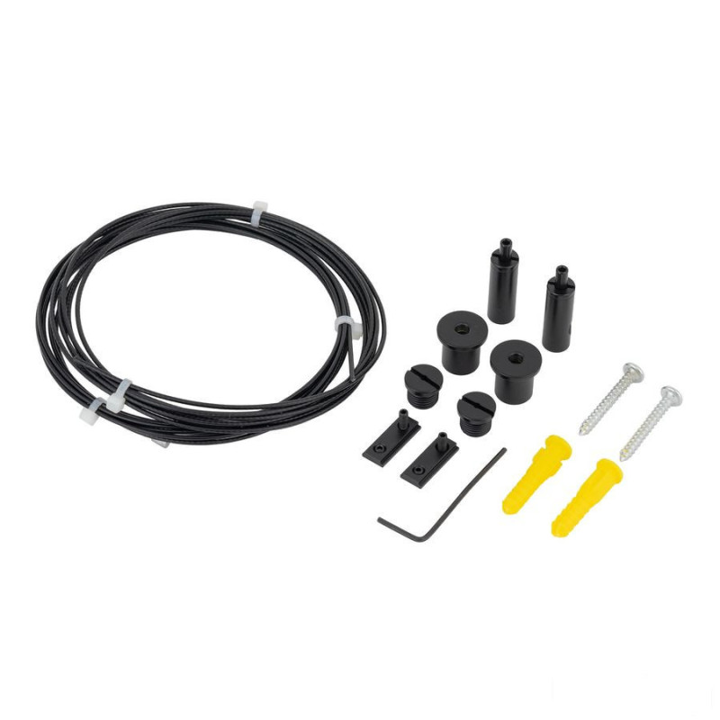 Lampa natynkowa Nano-lvm accesories Nowodvorski (11744)