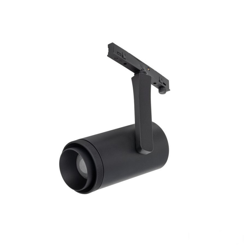 Lampy led Nano-lvm spot zoom led Nowodvorski (11716)