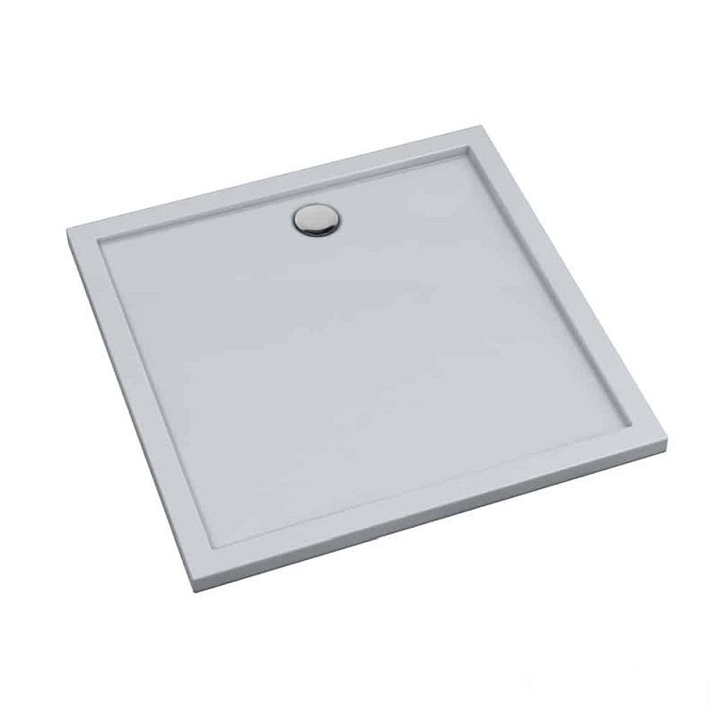 Brodzik kwadratowy 80x80 Estima Schedpol (3SP.E1K-8080)