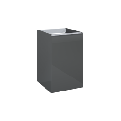 Kontener 40 Look Anthracite...