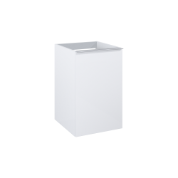 Kontener 40 Look White Matt...