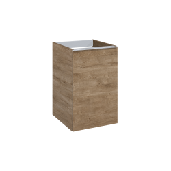 Kontener 40 Look dąb canela...