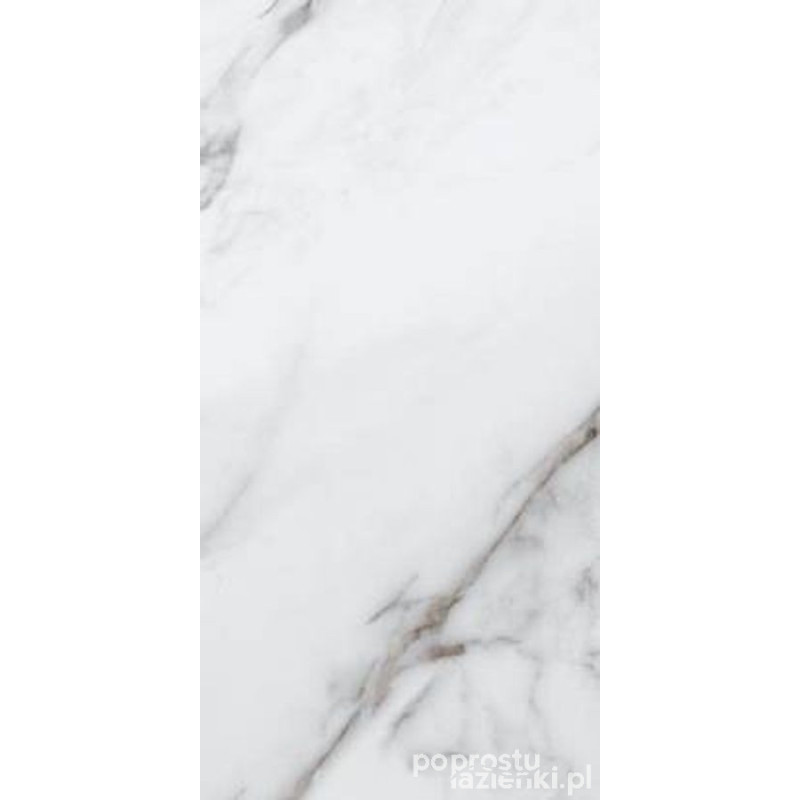 Rak ceramics 60x120 versilia marble white nat matt (119 zł / m2)  RAK Ceramics (A12GVSMB-WHE.M0X5R)