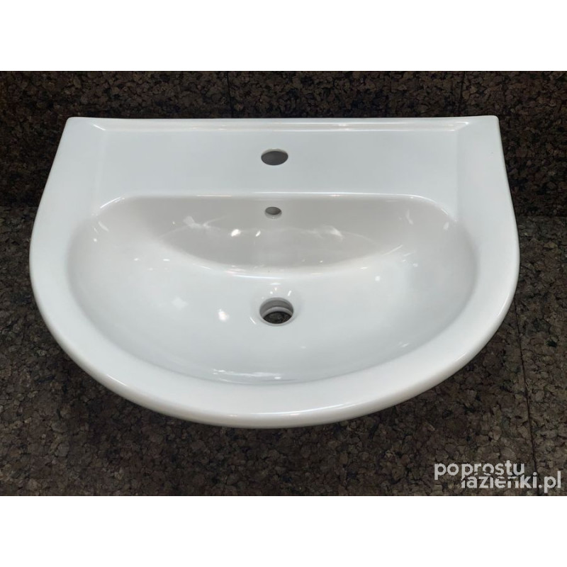Patrizia umywalka podwieszana 59 cm  RAK Ceramics (INDOS0060)