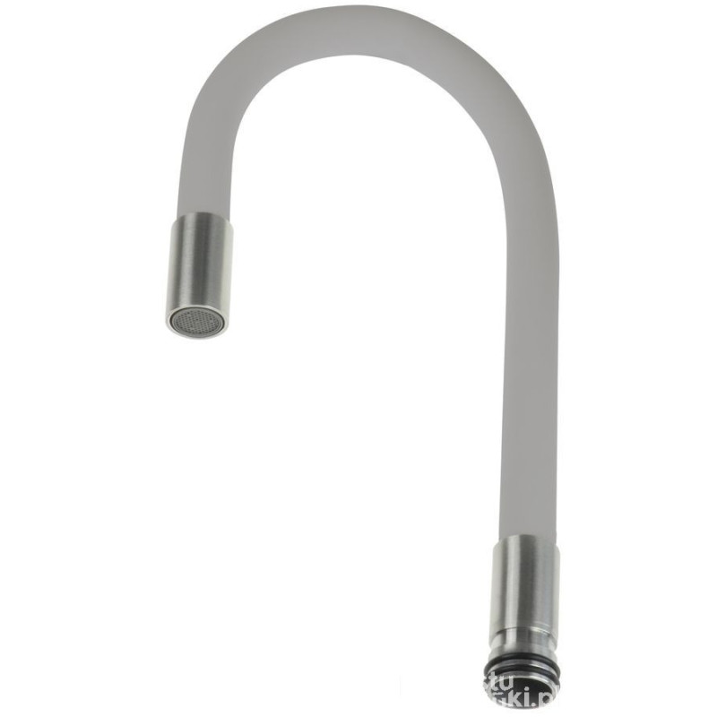 Wylewka do baterii zlewozmywakowych Luno Deante (ABA S72W)