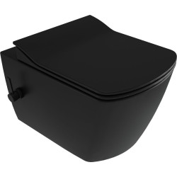 Miska WC z funkcją bidetu -...