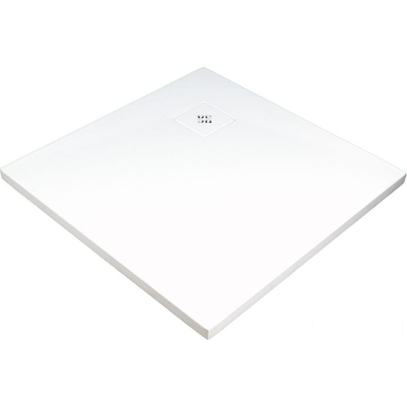 Brodzik akrylowy kwadratowy 90x90 cm Deante (KSKA00909B)