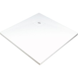 Brodzik akrylowy kwadratowy...