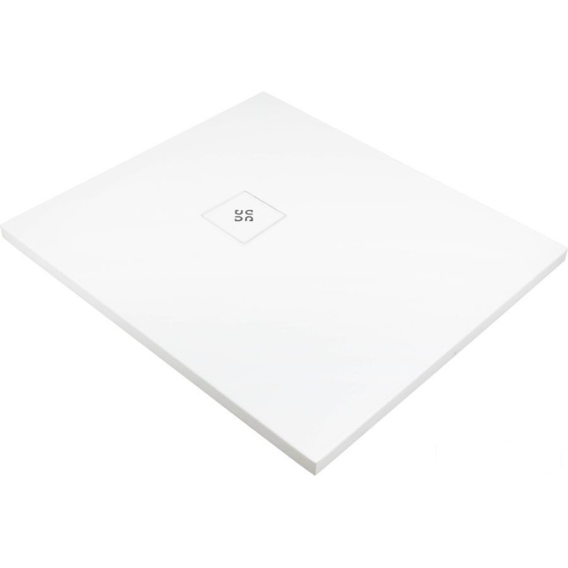 Brodzik akrylowy prostokątny pl_100x130 cm Deante (KSKA01013B)