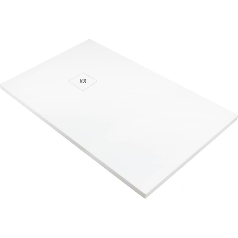 Brodzik akrylowy prostokątny 100x140 cm Deante (KSKA01014B)