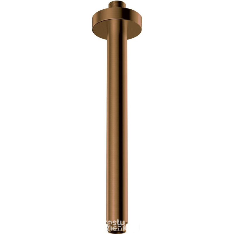 Wylewka sufitowa okrągła - 250 mm Deante (NAC C42K)