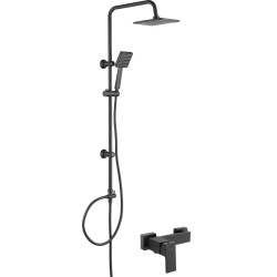 Deszczownica z baterią...