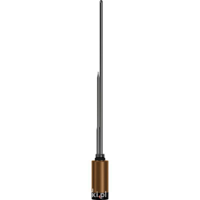 Grzałka do grzejnika łazienkowego - 400 W Deante (AGI C401)