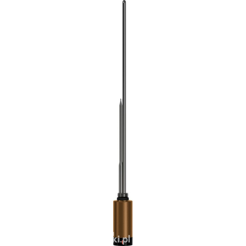 Grzałka do grzejnika łazienkowego - 600 W
 Deante (AGI C601)