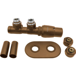 Zawór termostatyczny do...