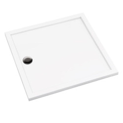 Brodzik akrylowy kwadratowy...