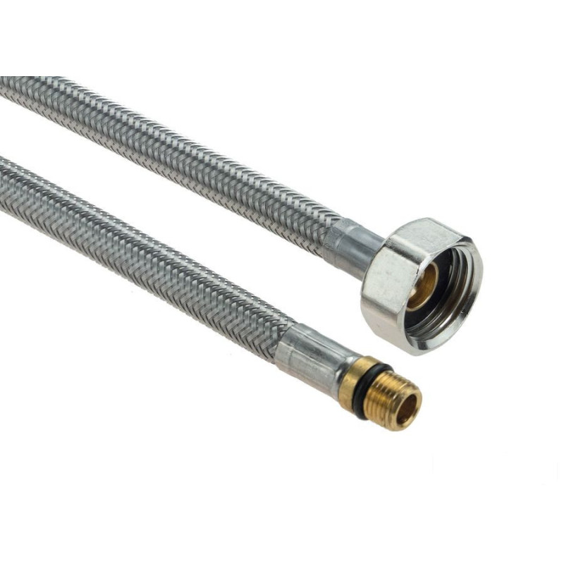 Wężyk przyłączeniowy do baterii stojących - 60 cm Deante (XDT00VUU3)