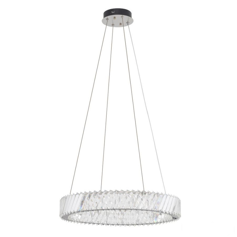 Żyrandol Luxora led Nowodvorski (11705)