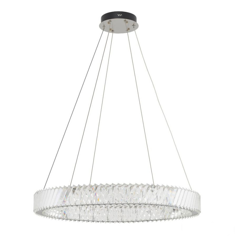 Żyrandol Luxora led Nowodvorski (11706)