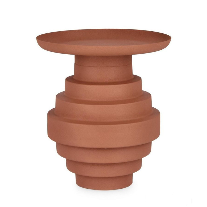Bizzotto stolik kawowy amba 35,5          czerwony  RAK Ceramics (B-747133)