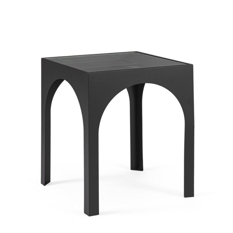 Bizzotto stolik kawowy archie 45 czarny  RAK Ceramics (B-747361)