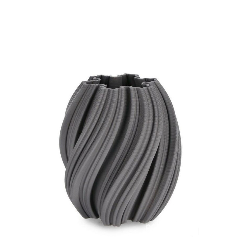 Bizzotto wazon joleen 21 szary  RAK Ceramics (B-501651)