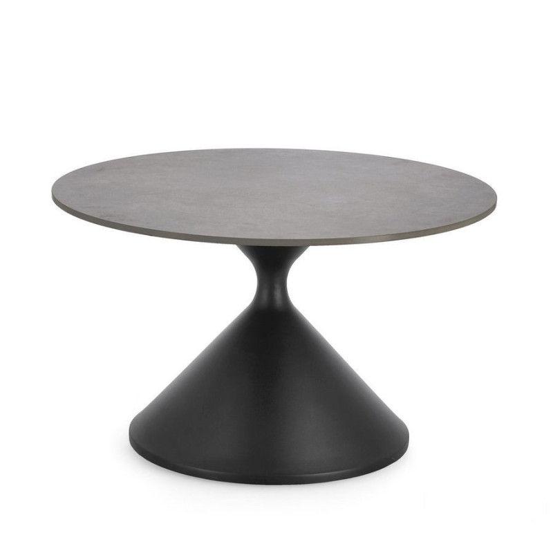 Bizzotto stolik kawowy joona 70 czarny  RAK Ceramics (B-731272)