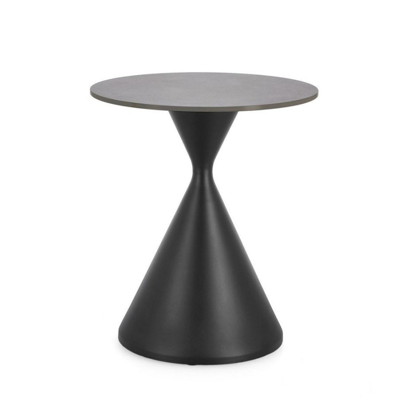 Bizzotto stolik kawowy joona 50 czarny  RAK Ceramics (B-731270)