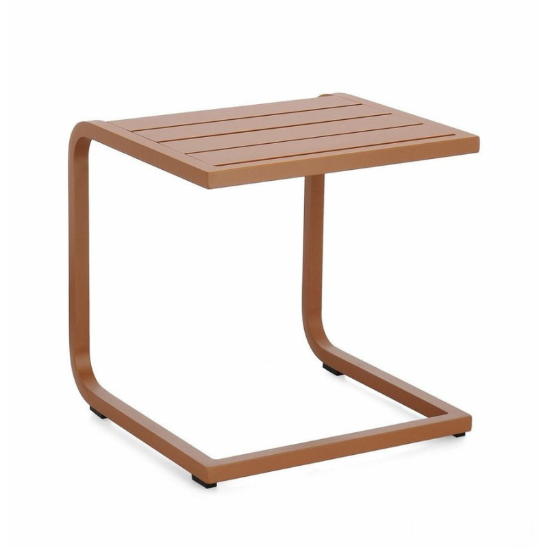 Bizzotto stolik ogrodowy taylor 40        brązowy  RAK Ceramics (B-663872)