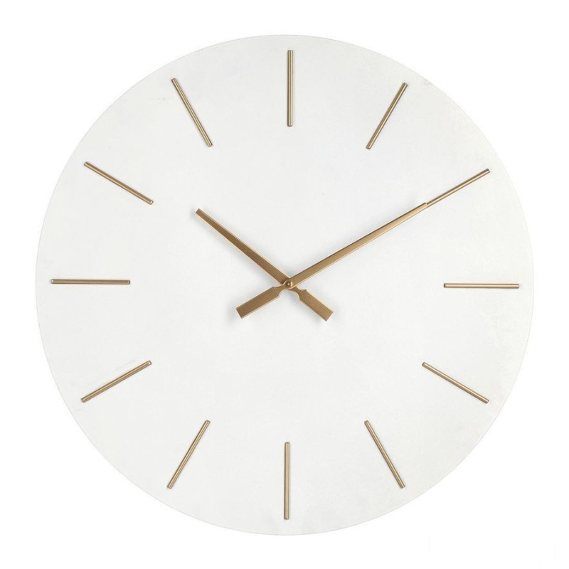 Bizzotto zegar timeline 60 biały  RAK Ceramics (B-182379)