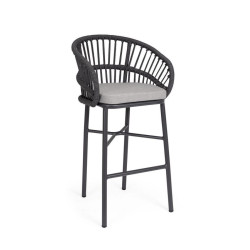 Bizzotto krzesło barowe...
