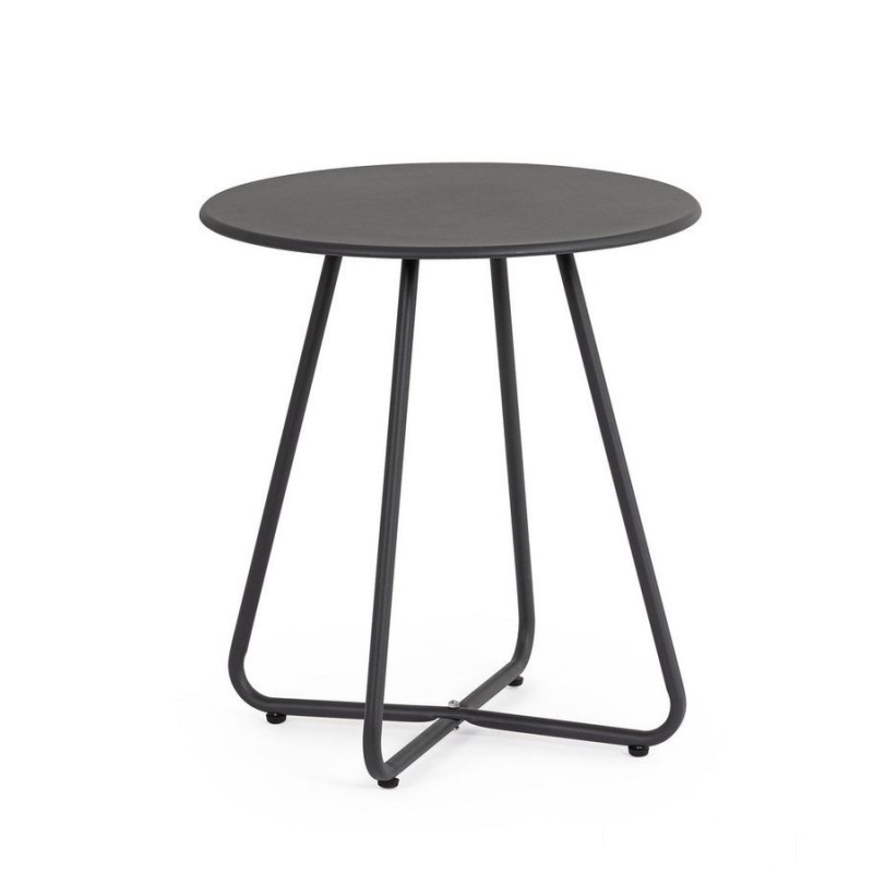 Bizzotto stolik ogrodowy jable szary  RAK Ceramics (B-665046)