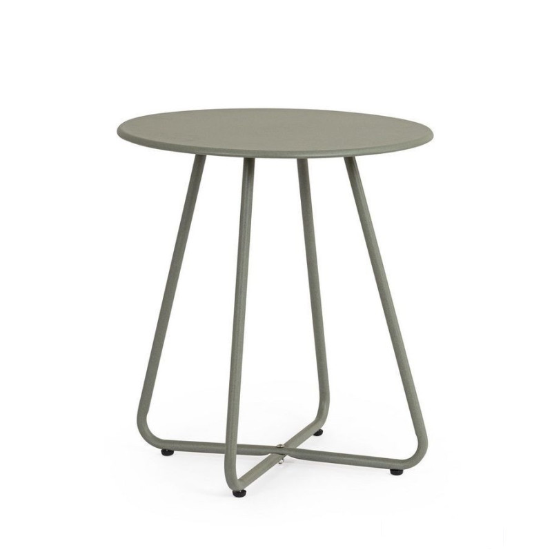 Bizzotto stolik ogrodowy jable zielony  RAK Ceramics (B-665049)