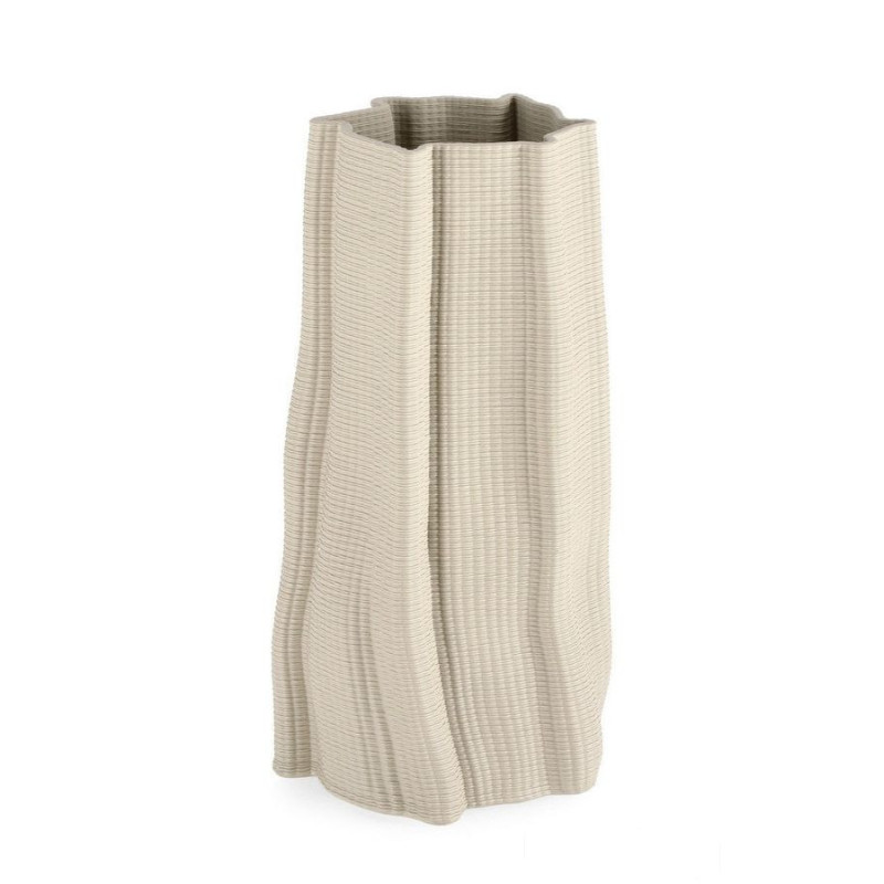 Bizzotto wazon reiko 29 beżowy  RAK Ceramics (B-503441)