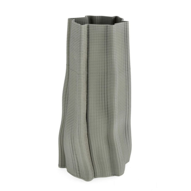 Bizzotto wazon reiko 44 zielony  RAK Ceramics (B-503440)