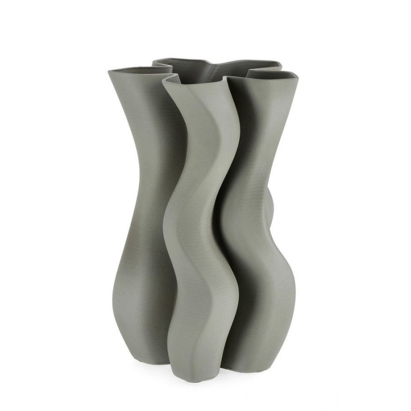Bizzotto wazon reiko 33 zielony  RAK Ceramics (B-503425)