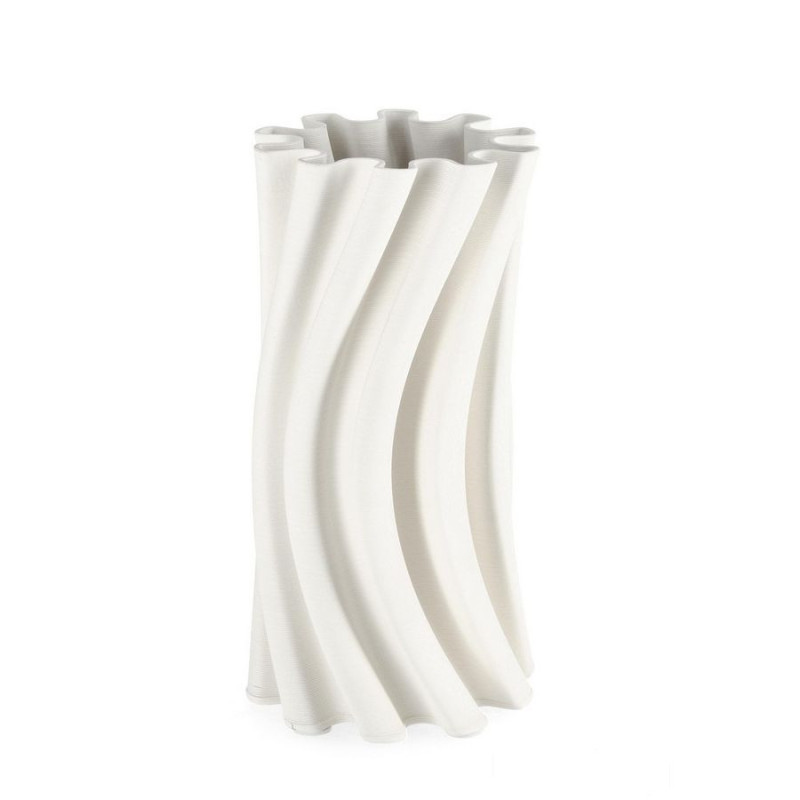 Bizzotto wazon haylee 31 biały  RAK Ceramics (B-501797)