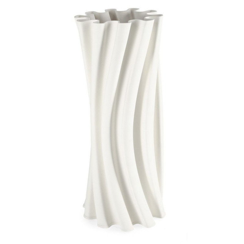 Bizzotto wazon haylee 47 biały  RAK Ceramics (B-501798)