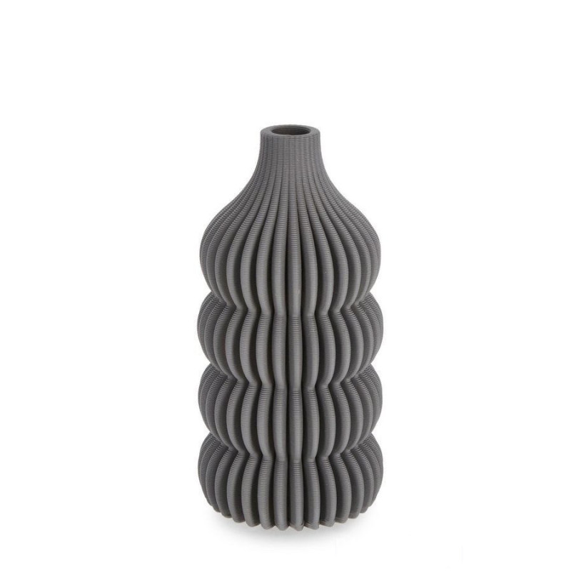 Bizzotto wazon ilsa 20 szary  RAK Ceramics (B-501655)