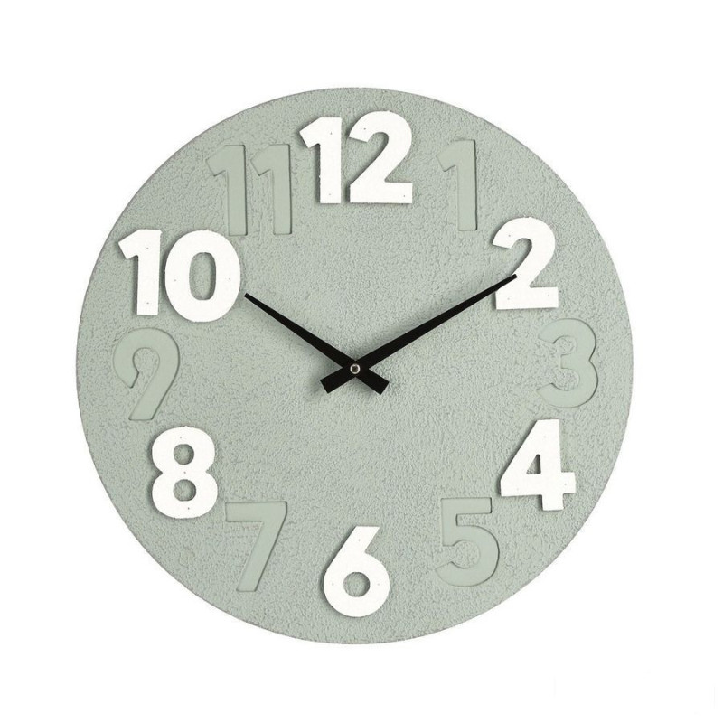 Bizzotto zegar timing 40 zielony  RAK Ceramics (B-182405)