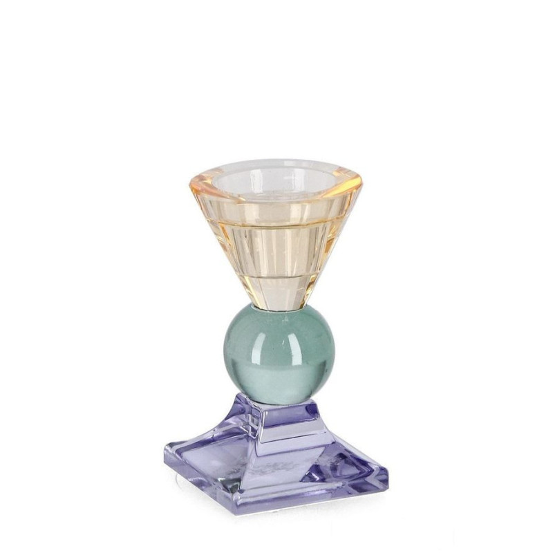 Bizzotto świecznik elrik gl shap  RAK Ceramics (B-200338)